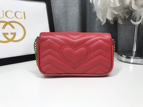 激安グッチバッグコピー素材ディテール